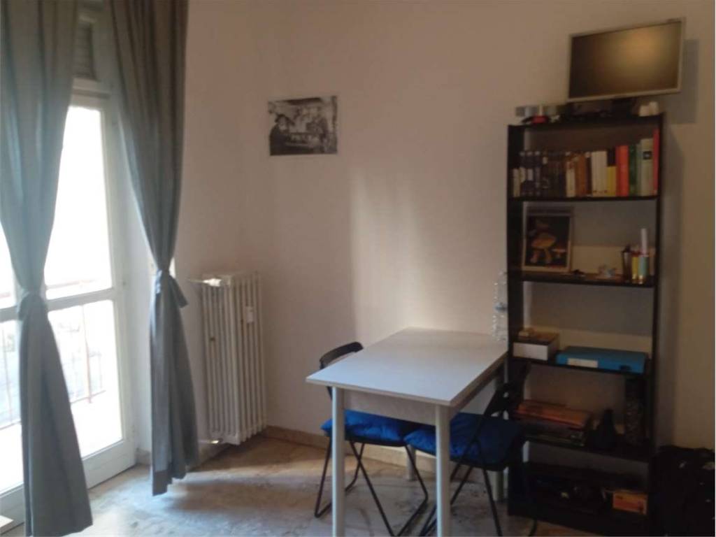 Appartamento in Crocetta, foto 7 di 15