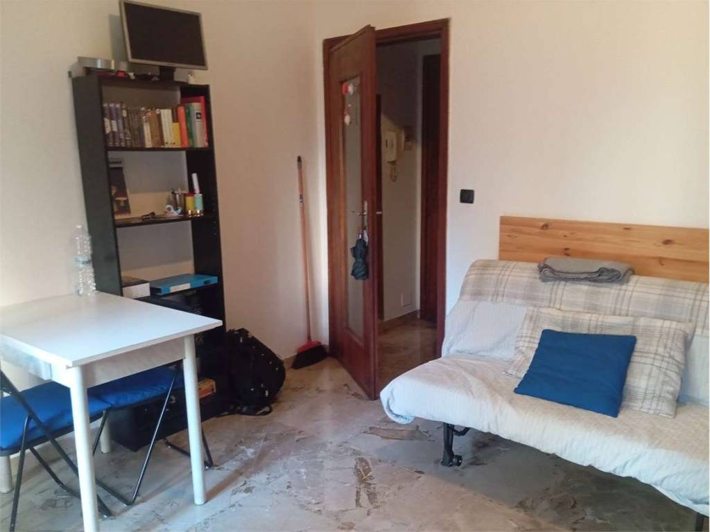 Appartamento in Crocetta, foto 8 di 15