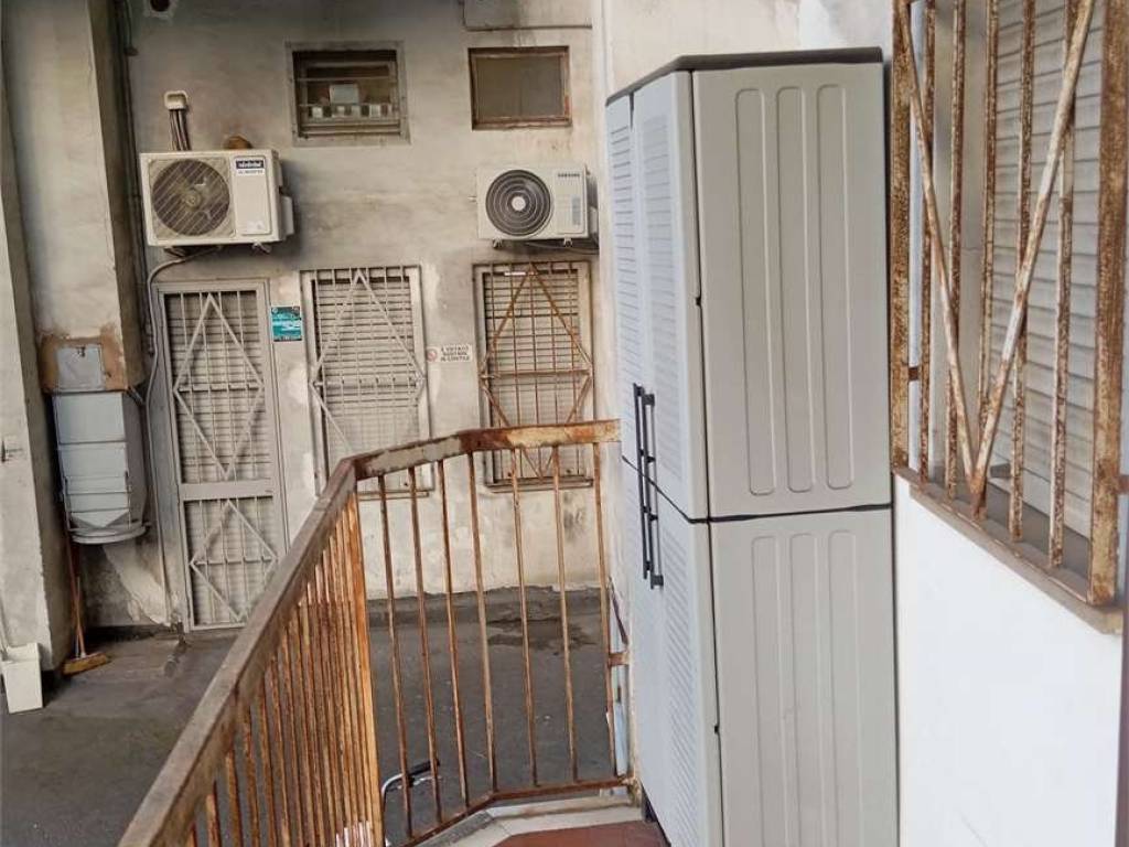 Appartamento in Crocetta, foto 13 di 15