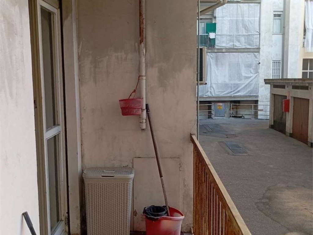 Appartamento in Crocetta, foto 14 di 15