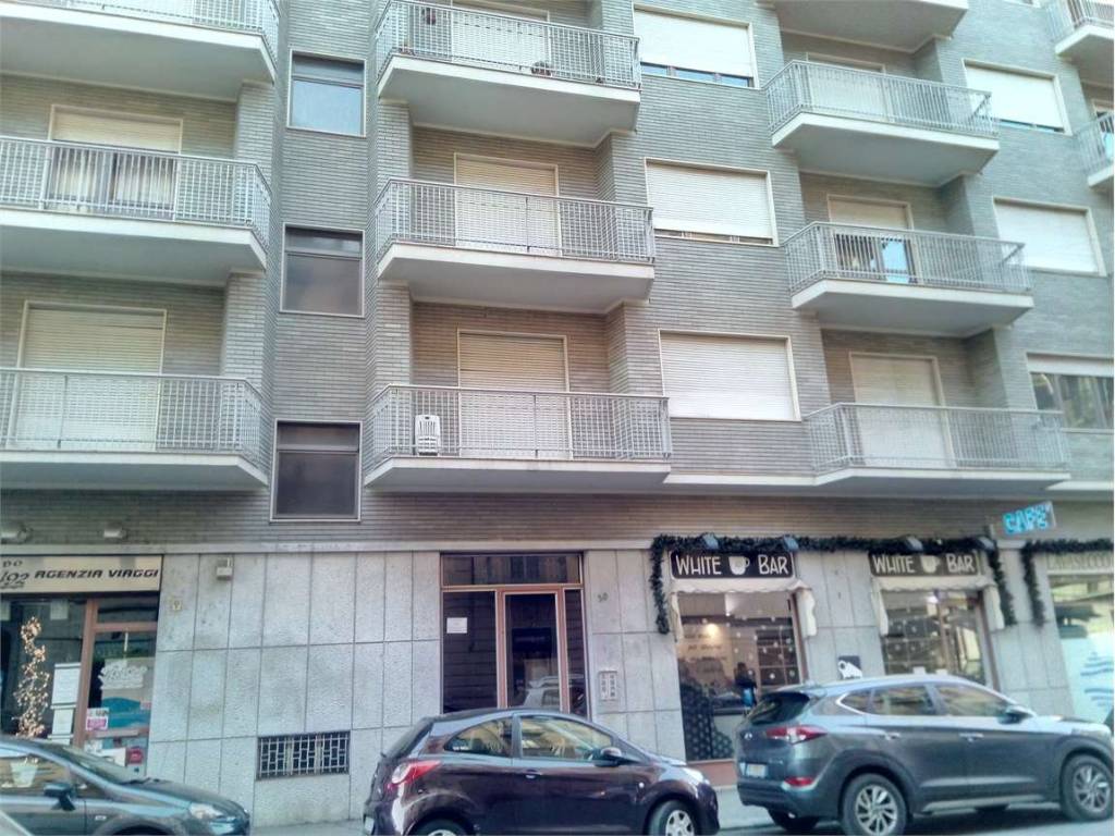 Appartamento in Crocetta, foto 15 di 15