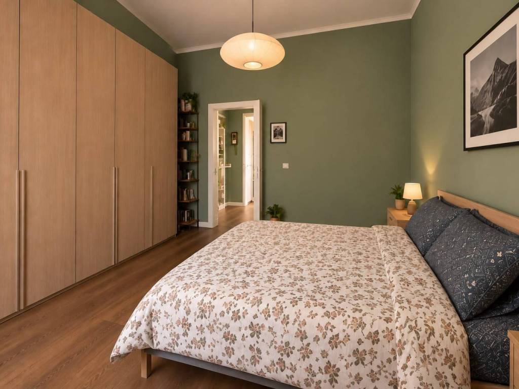 Appartamento in San Salvario, foto 3 di 18