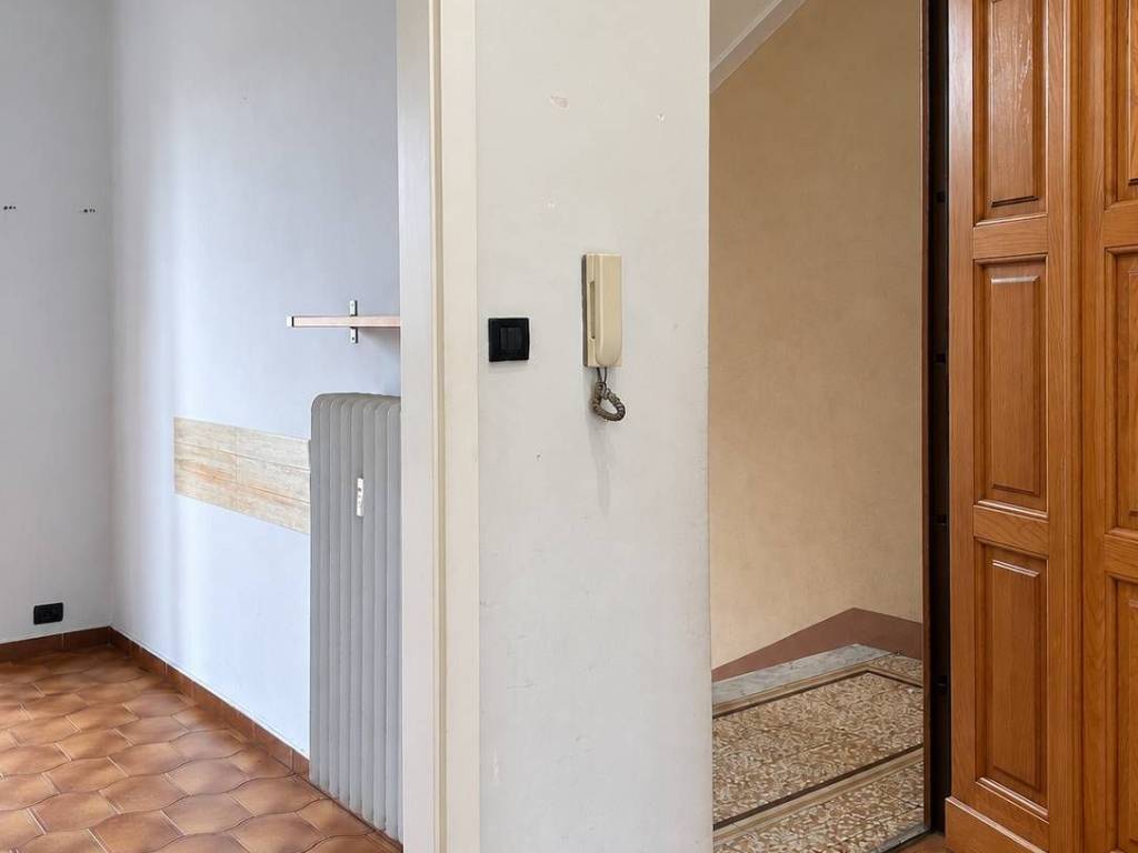 Appartamento in San Salvario, foto 5 di 18
