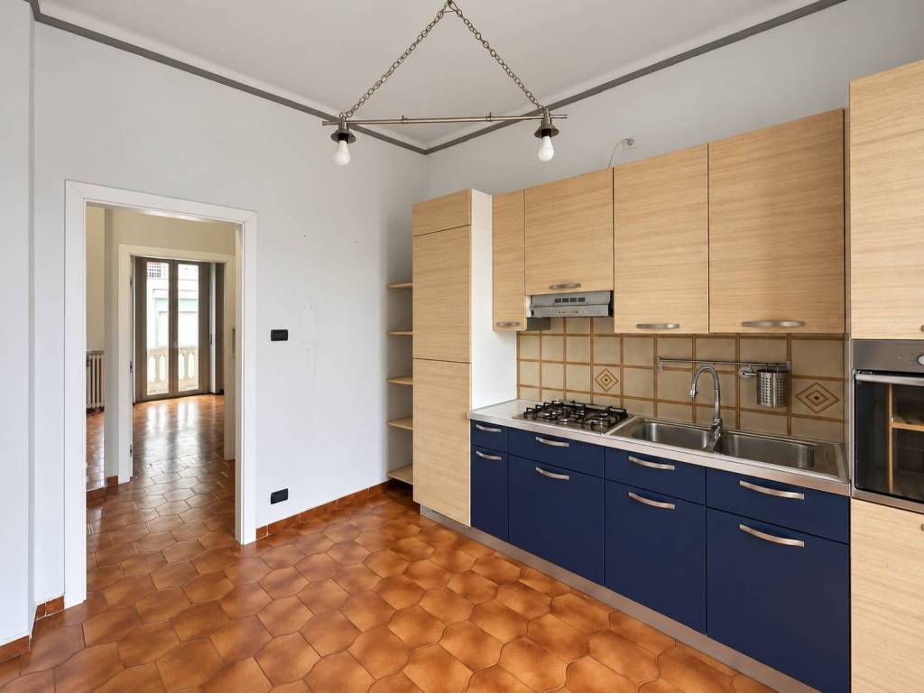 Appartamento in San Salvario, foto 6 di 18