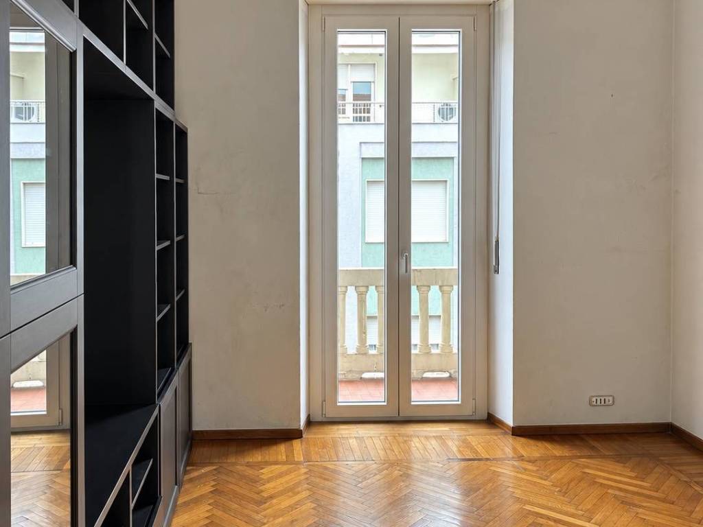 Appartamento in San Salvario, foto 9 di 18