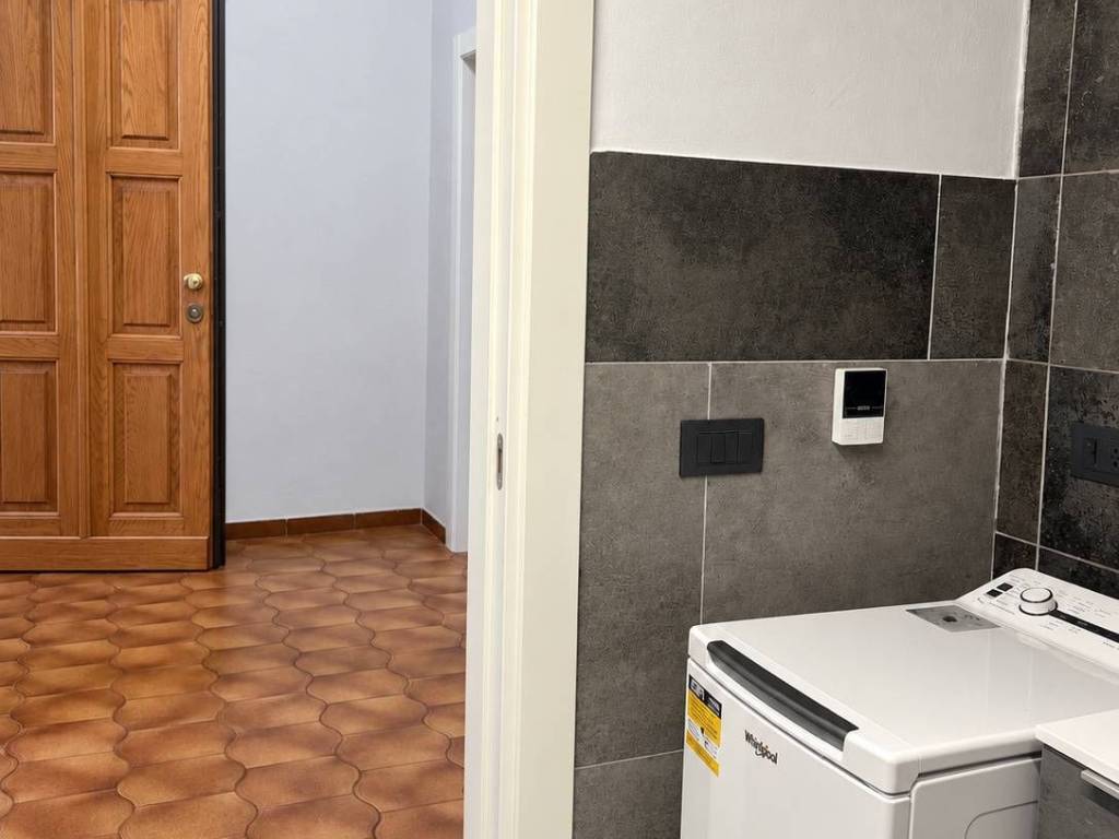 Appartamento in San Salvario, foto 16 di 18