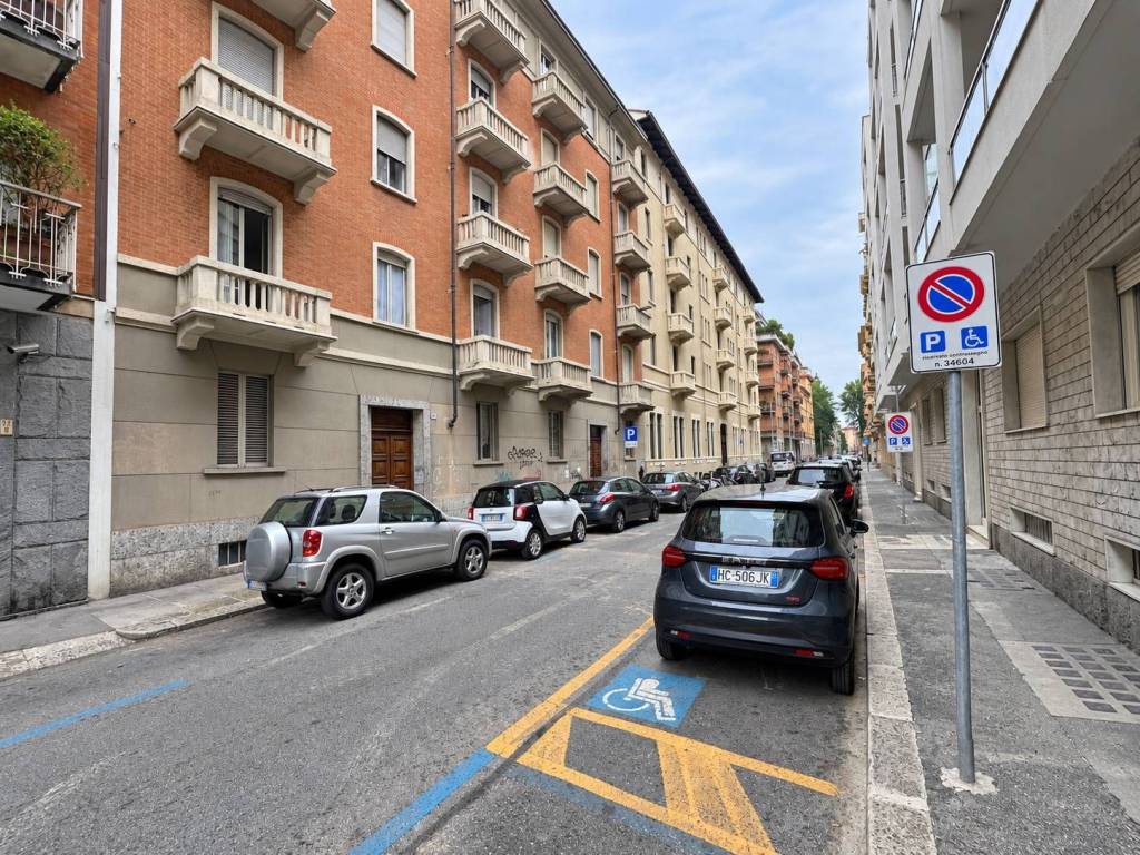 Appartamento in San Salvario, foto 18 di 18