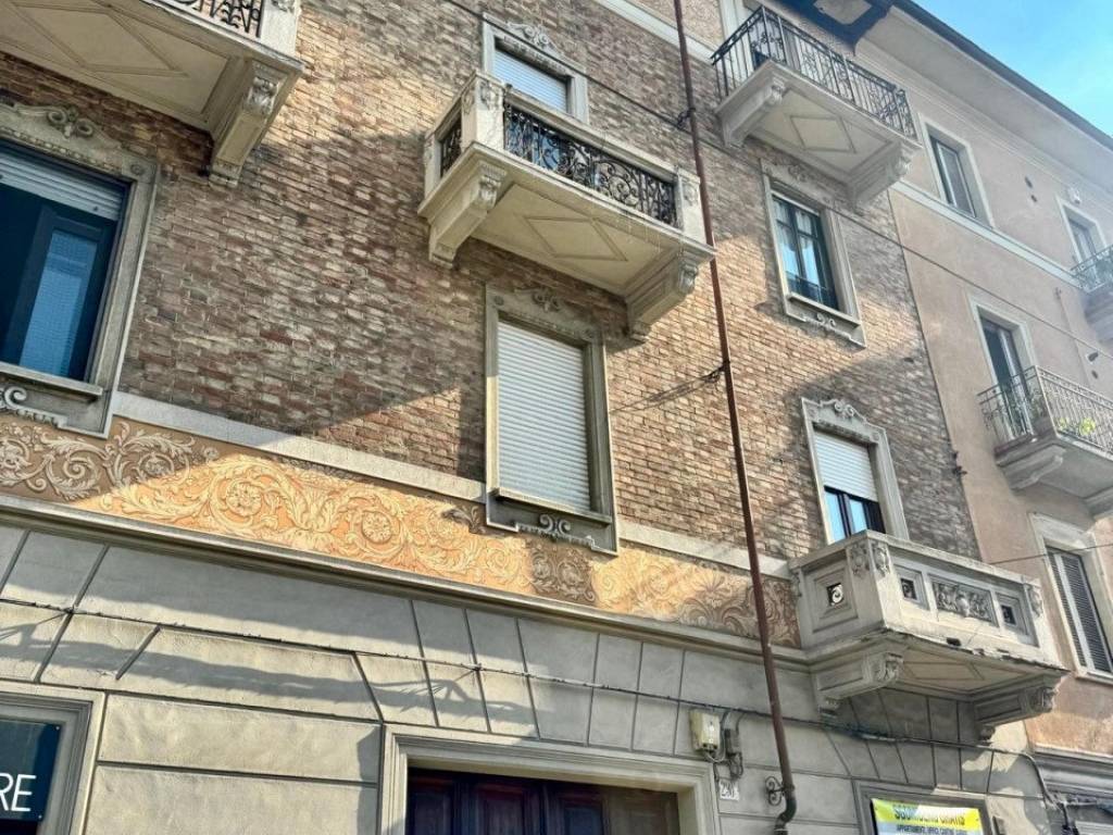Appartamento in Sassi