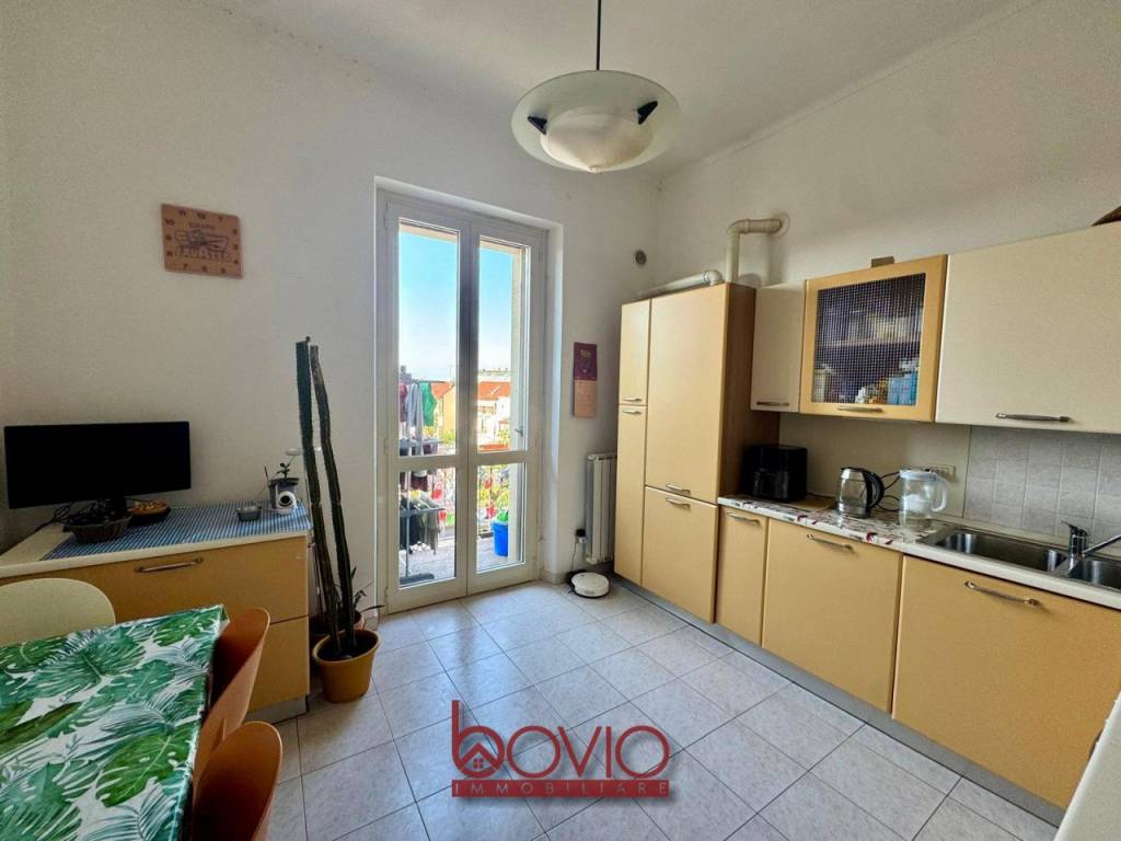 Appartamento in Sassi, foto 2 di 25