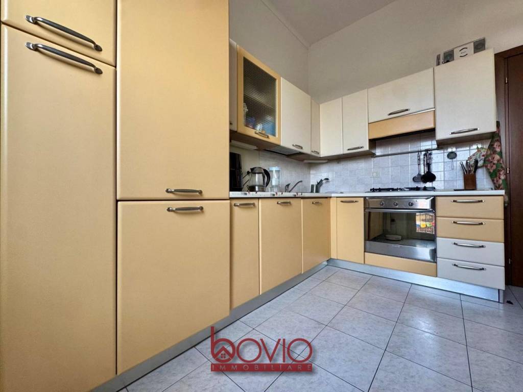 Appartamento in Sassi, foto 3 di 25