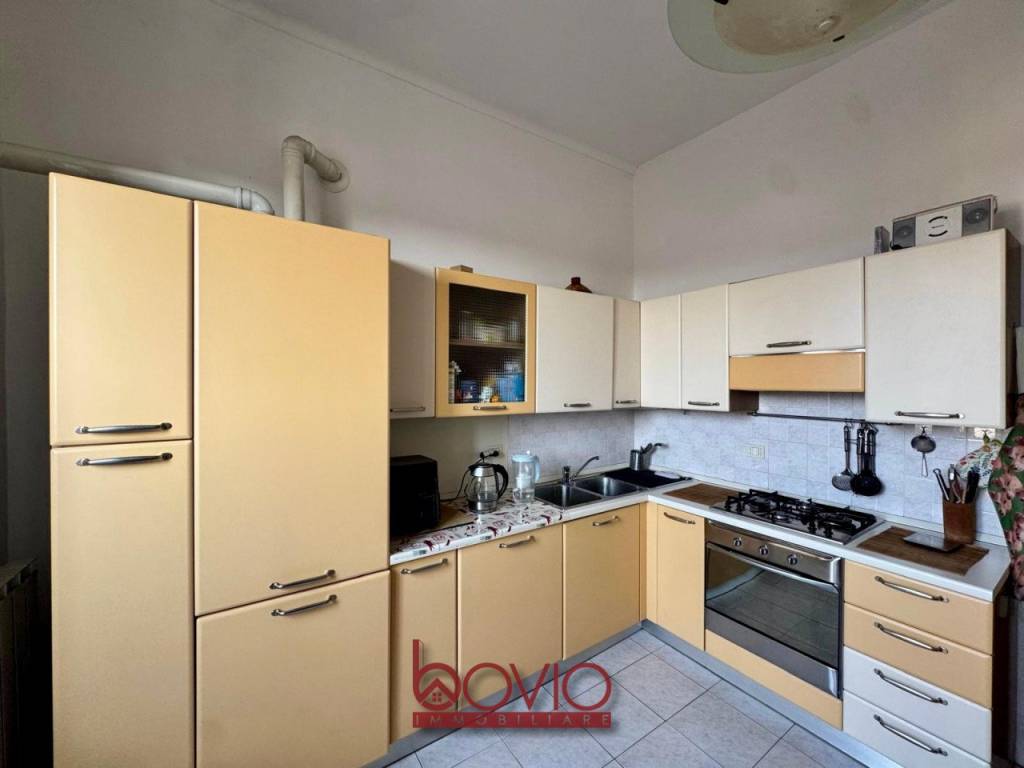 Appartamento in Sassi, foto 4 di 25