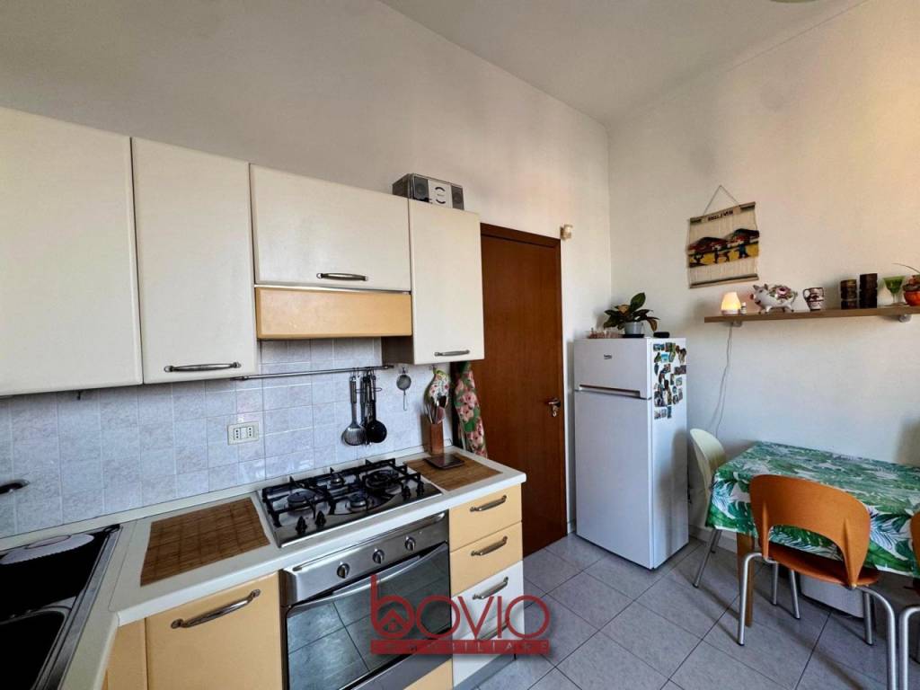Appartamento in Sassi, foto 5 di 25