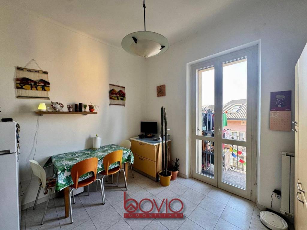 Appartamento in Sassi, foto 6 di 25