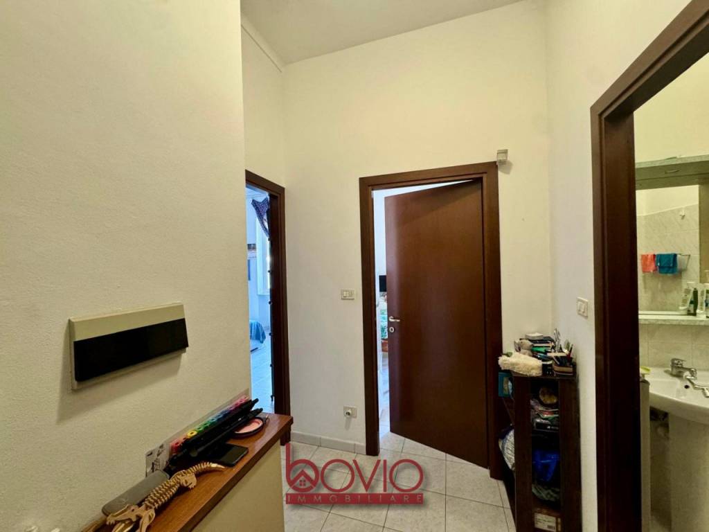 Appartamento in Sassi, foto 11 di 25