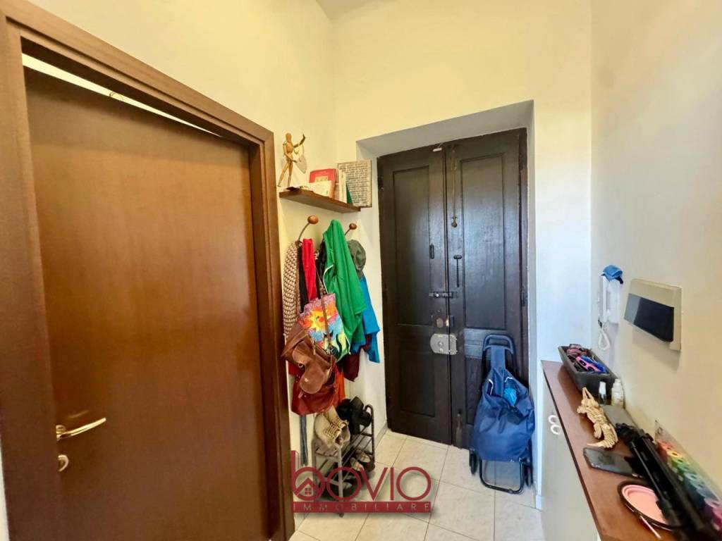 Appartamento in Sassi, foto 12 di 25