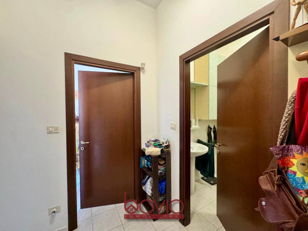 Appartamento in Sassi, foto 13 di 25
