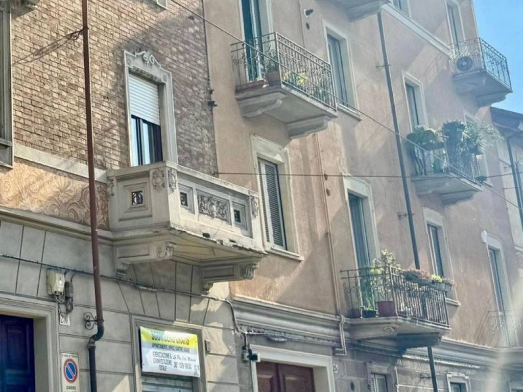 Appartamento in Sassi, foto 18 di 25