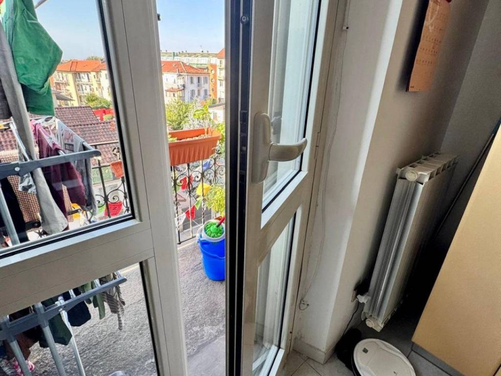 Appartamento in Sassi, foto 19 di 25