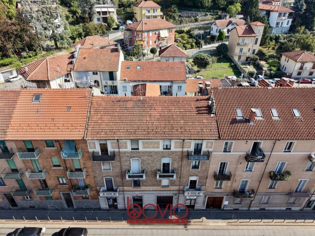 Appartamento in Sassi, foto 20 di 25