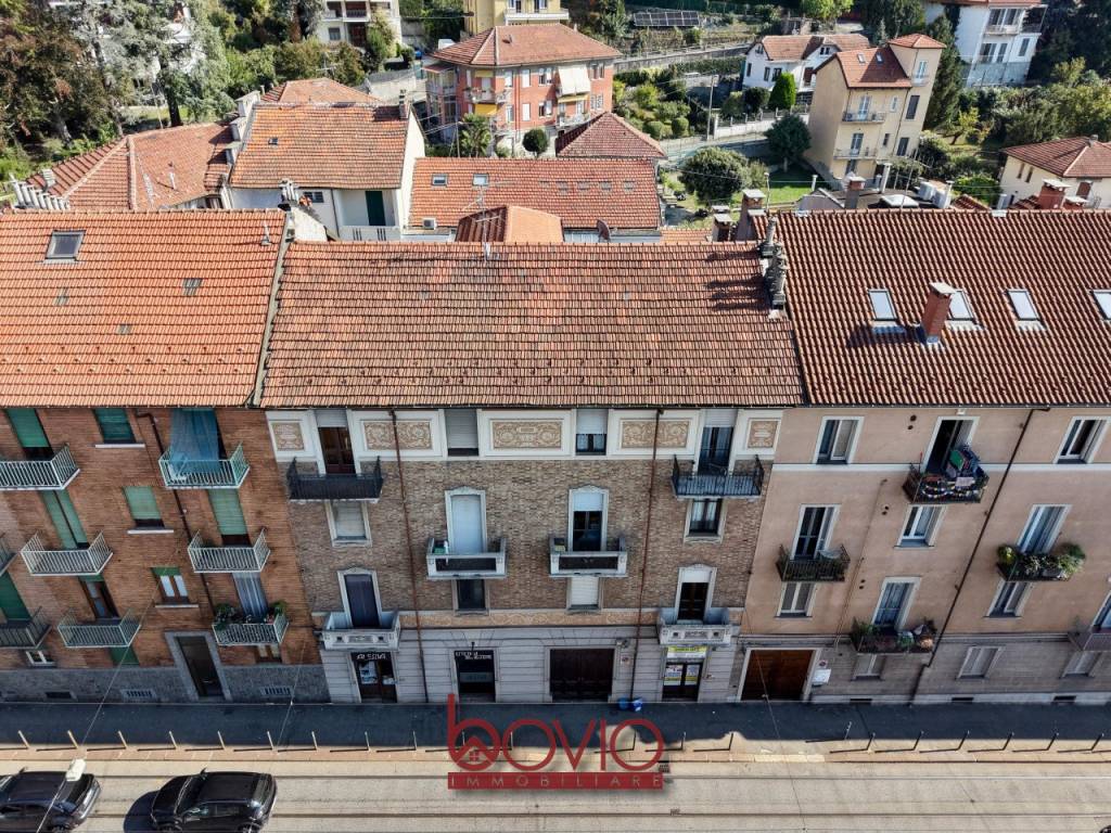 Appartamento in Sassi, foto 21 di 25