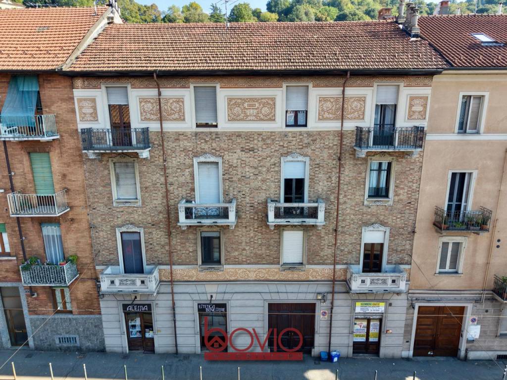 Appartamento in Sassi, foto 23 di 25