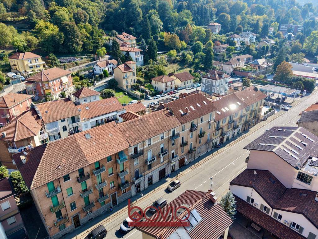 Appartamento in Sassi, foto 25 di 25
