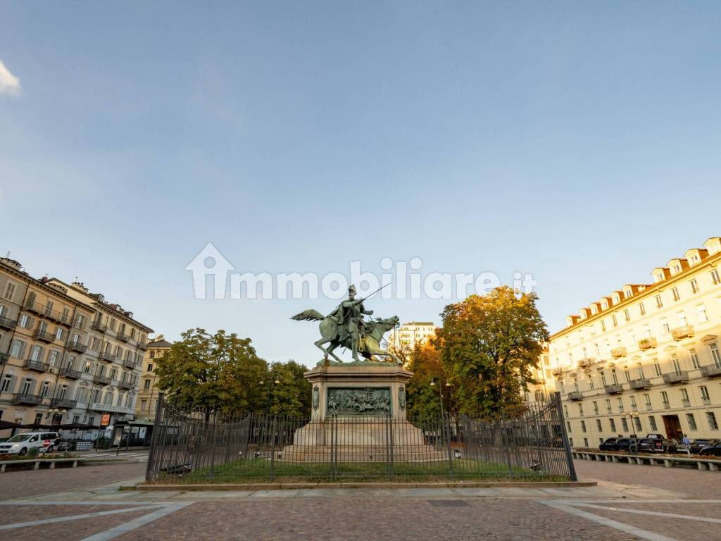 Appartamento in Centro, foto 2 di 51