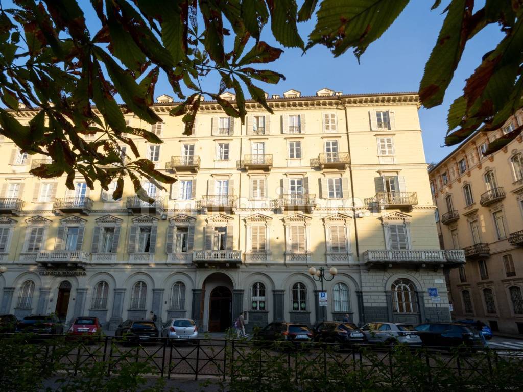 Appartamento in Centro