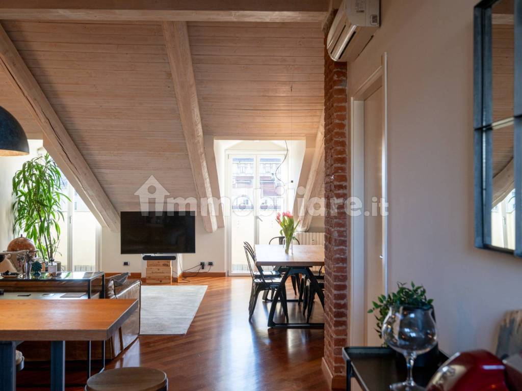 Appartamento in Centro, foto 31 di 51