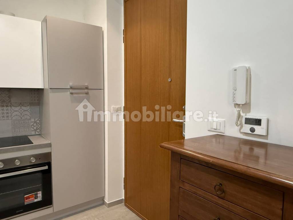 Appartamento in San Donato, foto 8 di 21