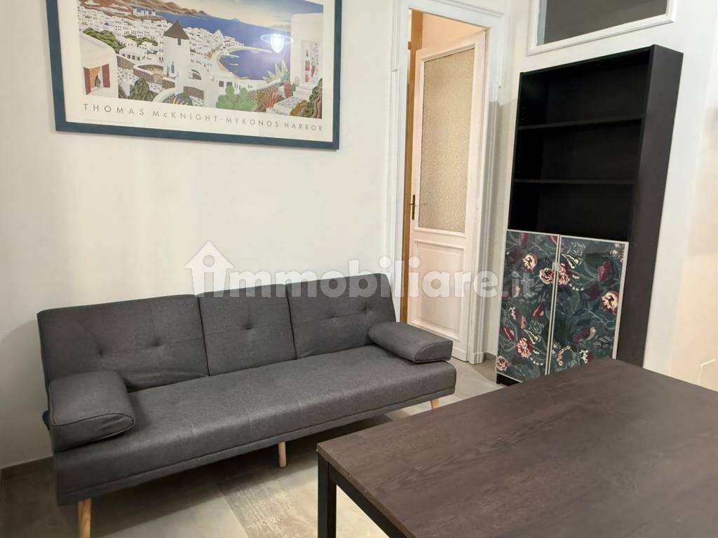 Appartamento in San Donato, foto 3 di 21