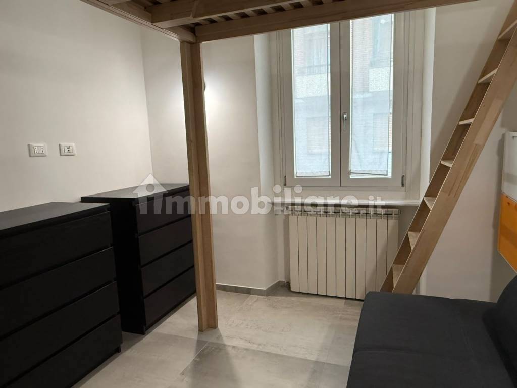 Appartamento in San Donato, foto 13 di 21