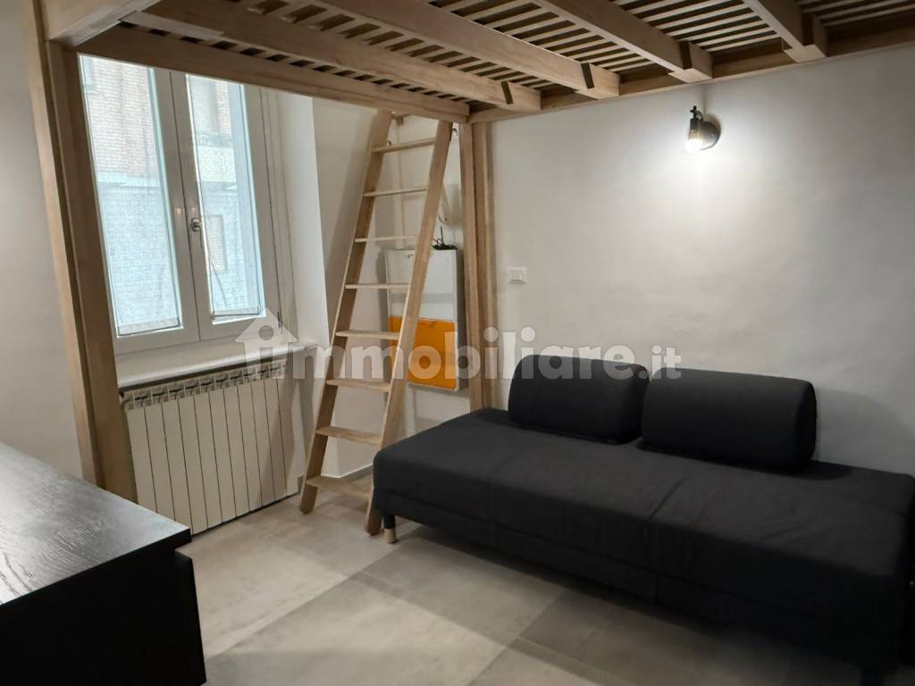 Appartamento in San Donato, foto 15 di 21