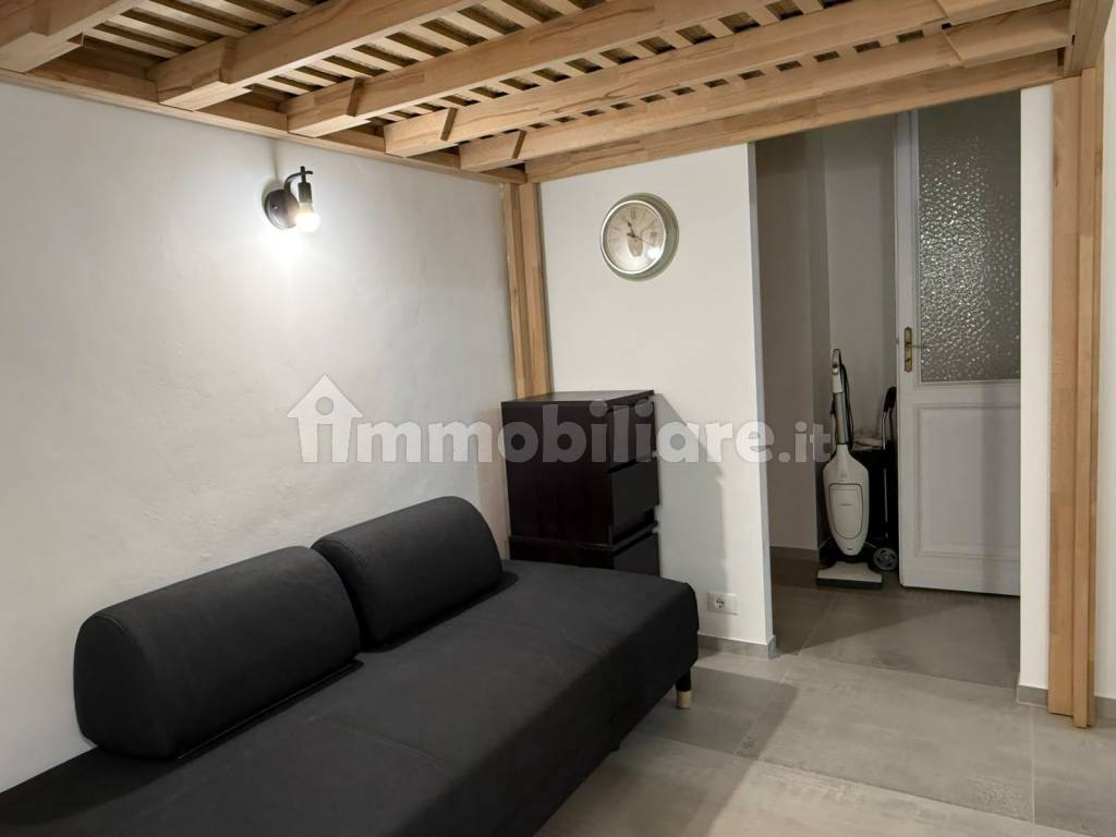 Appartamento in San Donato, foto 16 di 21