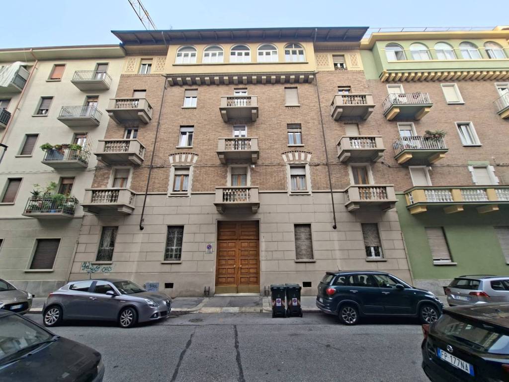 Appartamento in Aurora