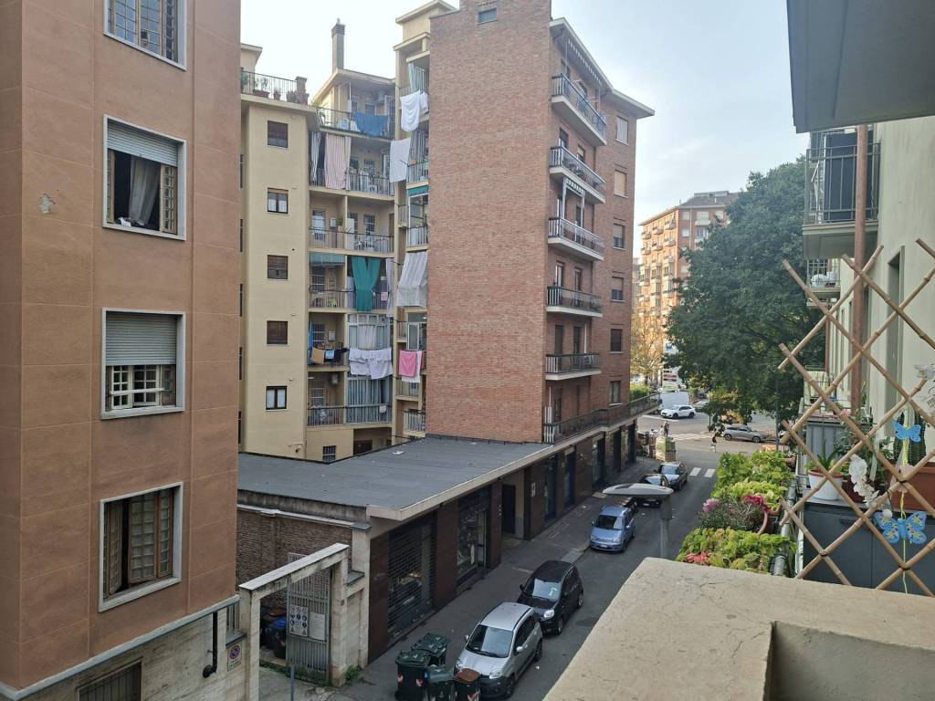 Appartamento in Aurora, foto 14 di 16