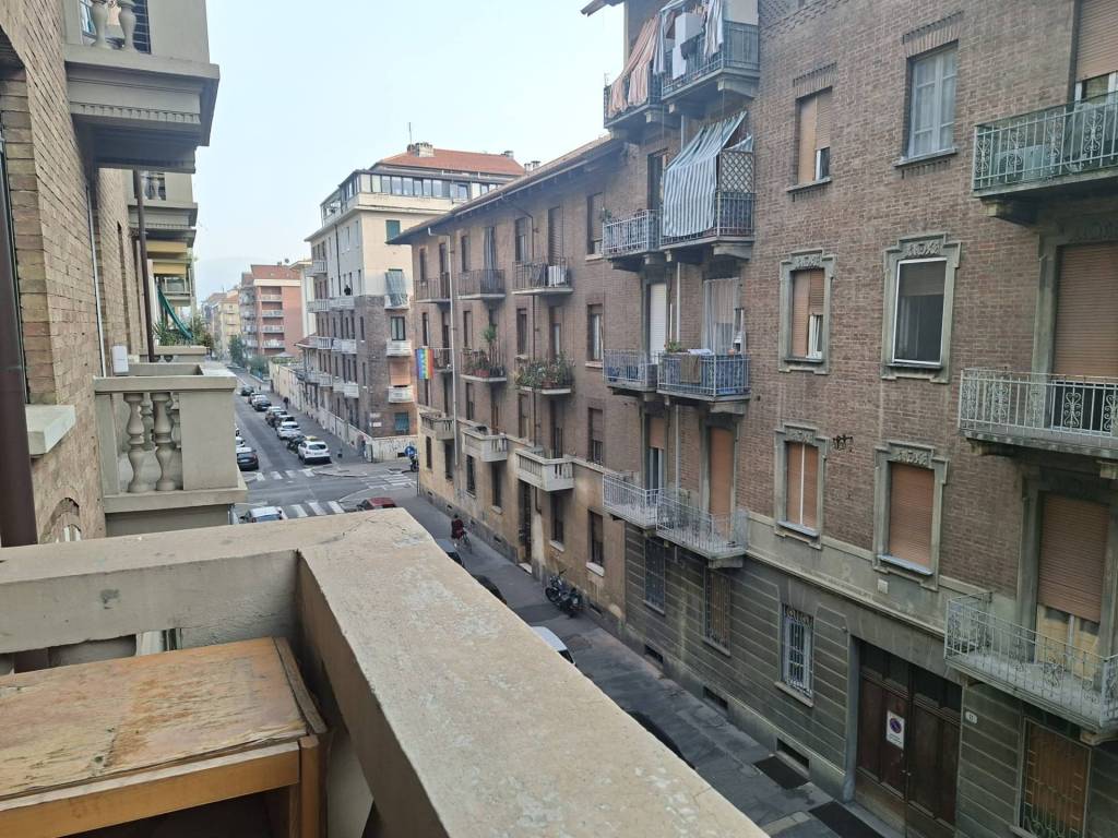 Appartamento in Aurora, foto 15 di 16