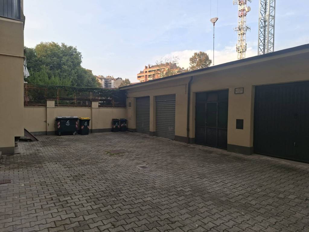 Appartamento in Aurora, foto 16 di 16