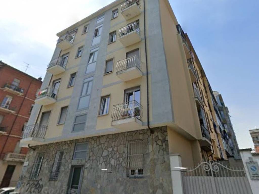 Appartamento in San Paolo