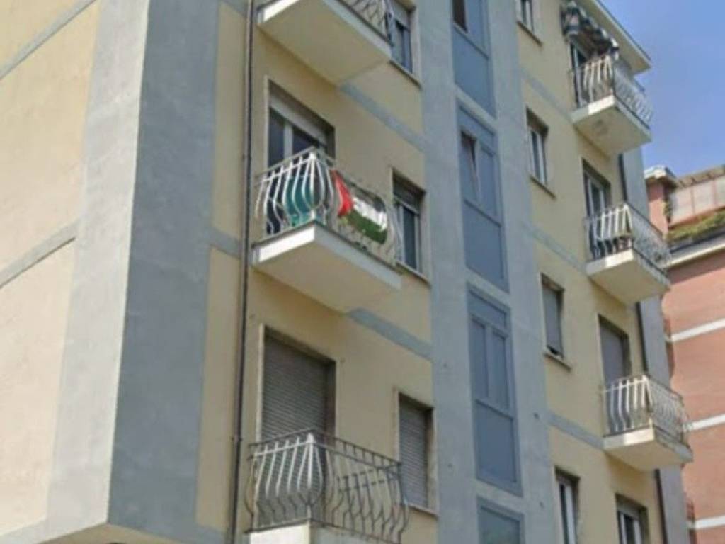 Appartamento in San Paolo, foto 2 di 21