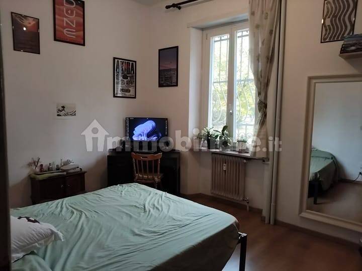 Appartamento in San Paolo, foto 18 di 21