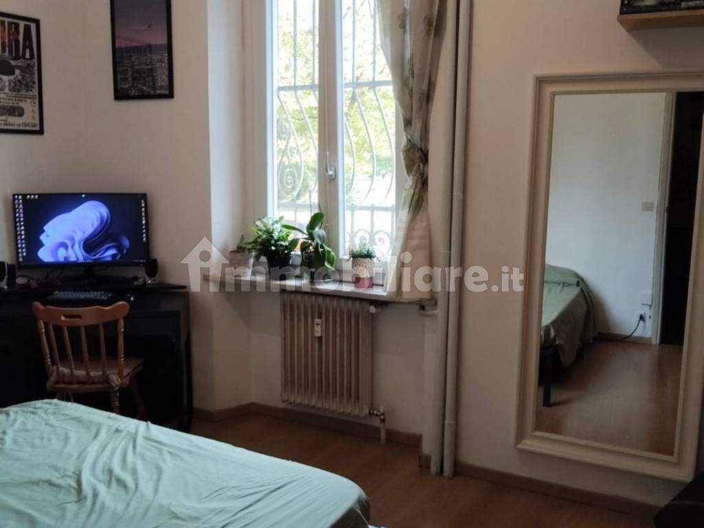 Appartamento in San Paolo, foto 17 di 21