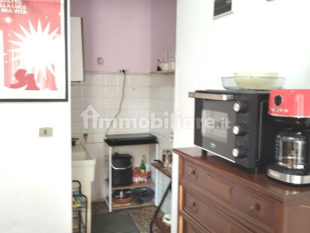 Appartamento in San Paolo, foto 4 di 21