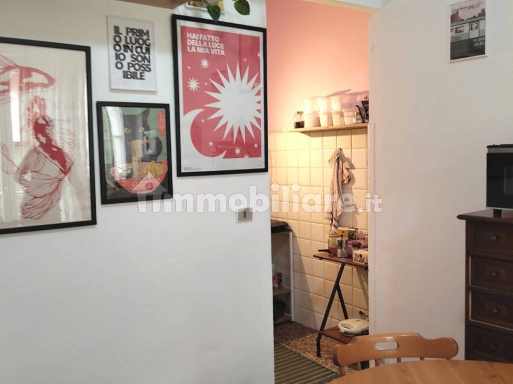 Appartamento in San Paolo, foto 11 di 21