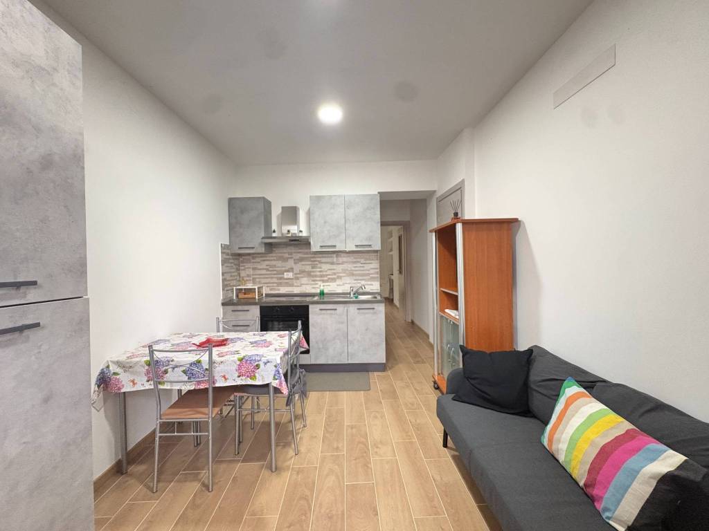 Appartamento in Barriera di Milano, foto 12 di 29