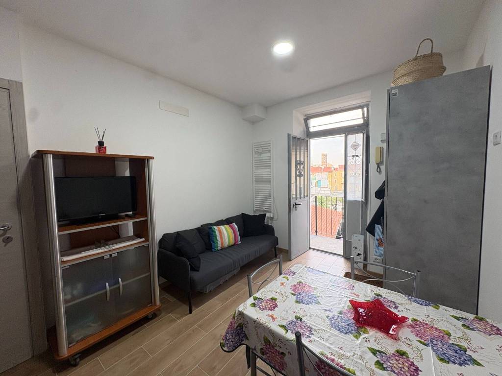 Appartamento in Barriera di Milano, foto 16 di 29