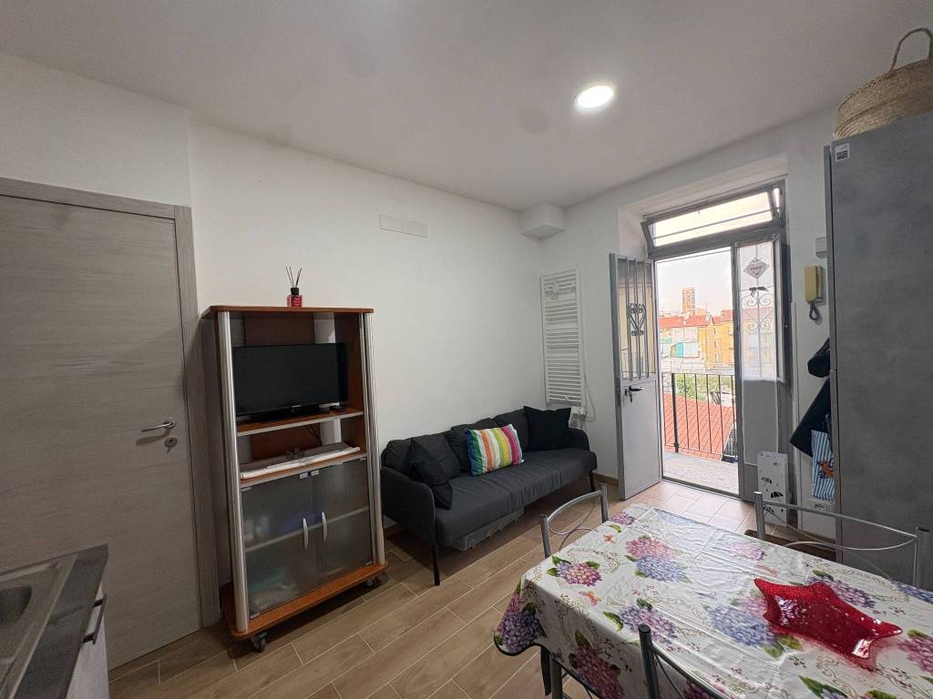 Appartamento in Barriera di Milano, foto 17 di 29