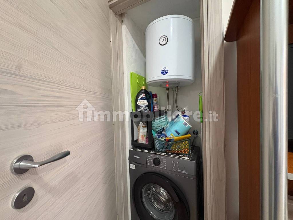 Appartamento in Barriera di Milano, foto 22 di 29
