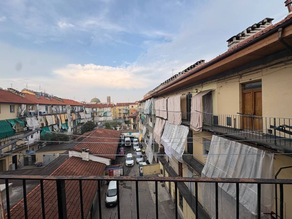 Appartamento in Barriera di Milano, foto 23 di 29