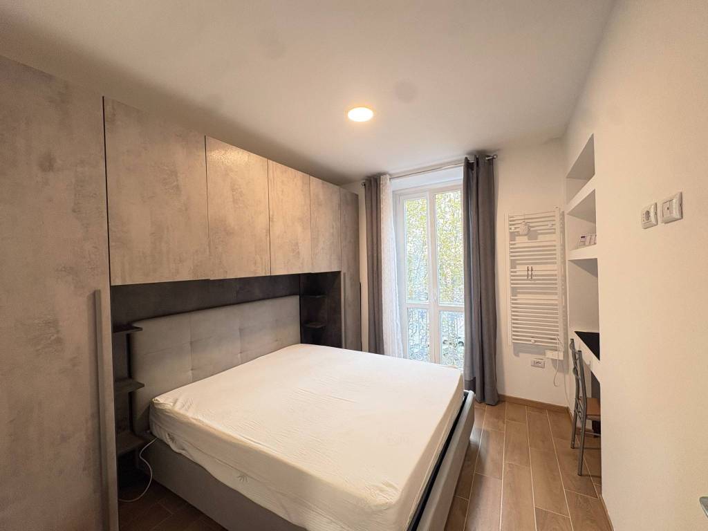 Appartamento in Barriera di Milano, foto 3 di 29